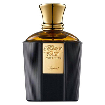Blend Oud - Safari