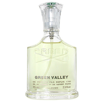 Creed - Green Valley