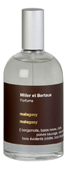 Miller et Bertaux - Malagasy