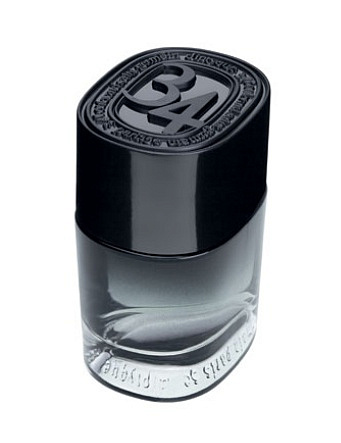 Diptyque - 34 boulevard Saint Germain Eau Mage