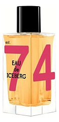 Iceberg - Eau de Iceberg Wild Rose