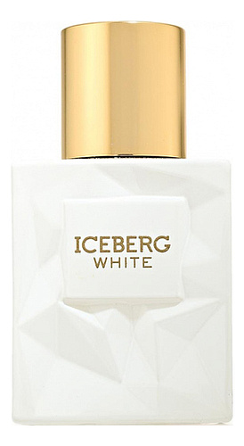 Iceberg - White