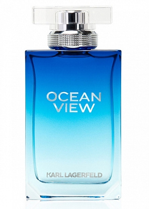 Karl Lagerfeld - Ocean View For Men