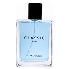 Banana Republic - Classic Acqua