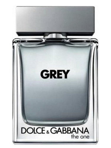 Dolce&Gabbana - The One Grey for Men