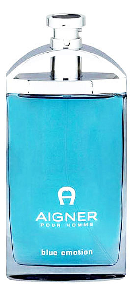 Etienne Aigner - Aigner pour Homme Blue Emotion