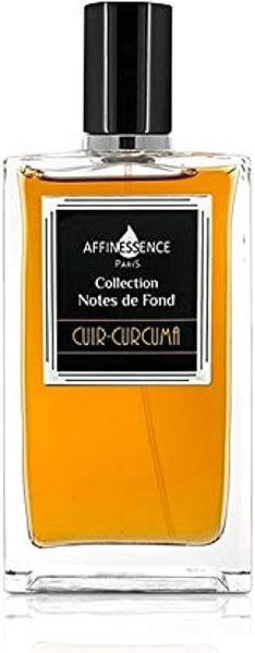 Affinessence - Cuir Curcuma