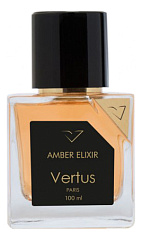 Vertus - Amber Elixir
