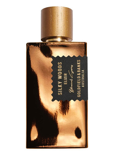 Goldfield & Banks Australia - Silky Woods Elixir