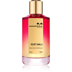 Mancera - Velvet Vanilla