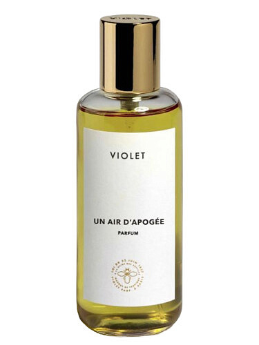 Maison Violet - Un Air d'Apogee