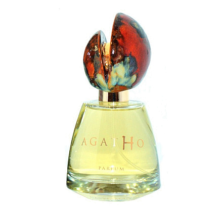 Agatho Parfum - Castiamanti