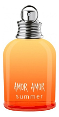 Cacharel - Amor Amor Summer 2012