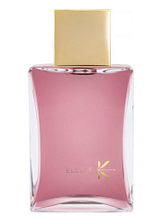 Ella K Parfums - Memoire de Daisen In