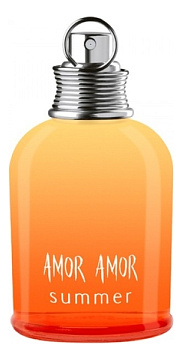 Cacharel - Amor Amor Summer 2012