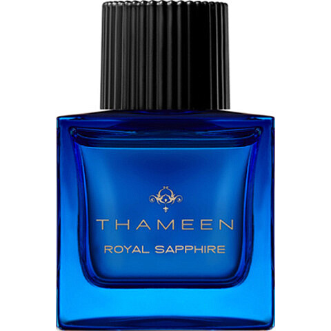 Thameen - Royal Sapphire