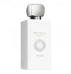 Undergreen - White Undergreen - White
