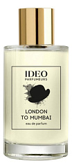 IDEO Parfumeurs - London to Mumbai