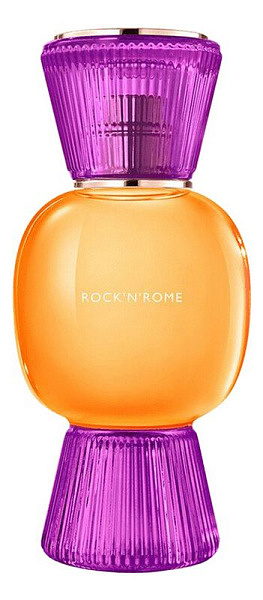 Bvlgari - Allegra - Rock'n'Rome