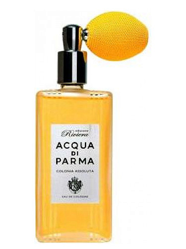 Acqua Di Parma - Colonia Assoluta Edizione Riviera