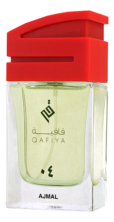 Ajmal - Qafiya 4