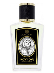 Zoologist Perfumes - Snowy Owl
