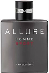 Chanel - Allure Homme Sport Eau Extreme Eau de Toilette