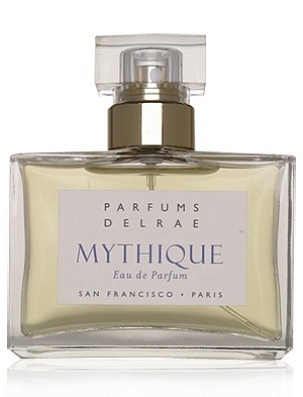 DelRae - Mythique Parfums