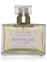 Parfums DelRae - Mythique Parfums