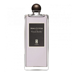 Serge Lutens - Vitriol d Oeillet