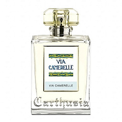 Carthusia - Via Camerelle