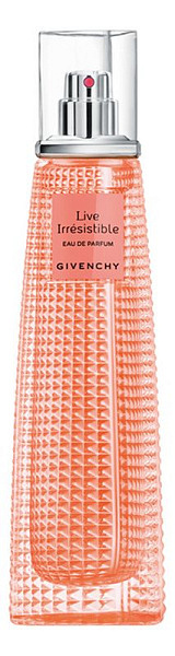 Givenchy - Live Irresistible Eau de Parfum