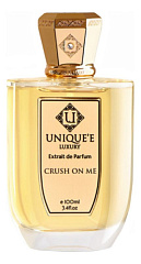 Unique'e Luxury - Crush On Me