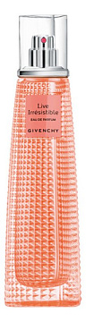 Givenchy - Live Irresistible Eau de Parfum