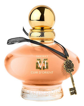 Eisenberg - Cuir D'Orient Secret VI Women