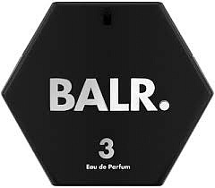 BALR. - 3 Eau De Parfum Men