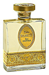 Rance 1795 - Rue Rance Eau Empire