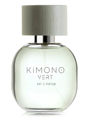 Art de Parfum - Kimono Vert