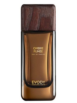 Evody Parfums - Ombre Fumee