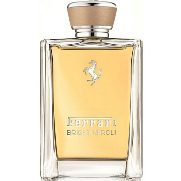 Ferrari - Bright Neroli