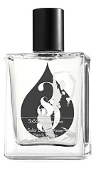 Six Scents - Series Two No 3 Solar Donkey Power