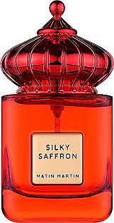 Matin Martin - Silky Saffron