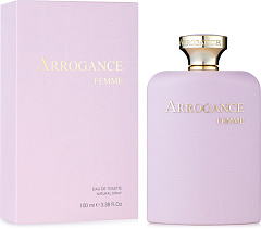 Arrogance - Arrogance pour Femme