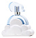 Cloud (Парфюмерная вода 100 мл тестер)