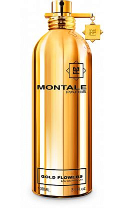 Montale - Gold Flowers
