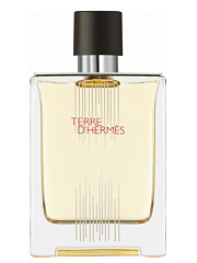 Hermes - Terre d'Hermes Flacon H 2021