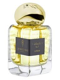 Lengling - No 7 Sekushi Supreme