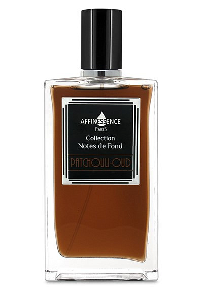 Affinessence - Patchouli Oud