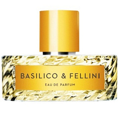 Vilhelm Parfumerie - Basilico & Fellini