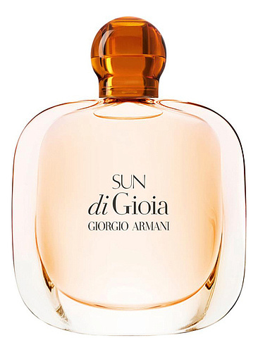 Giorgio Armani - Sun di Gioia